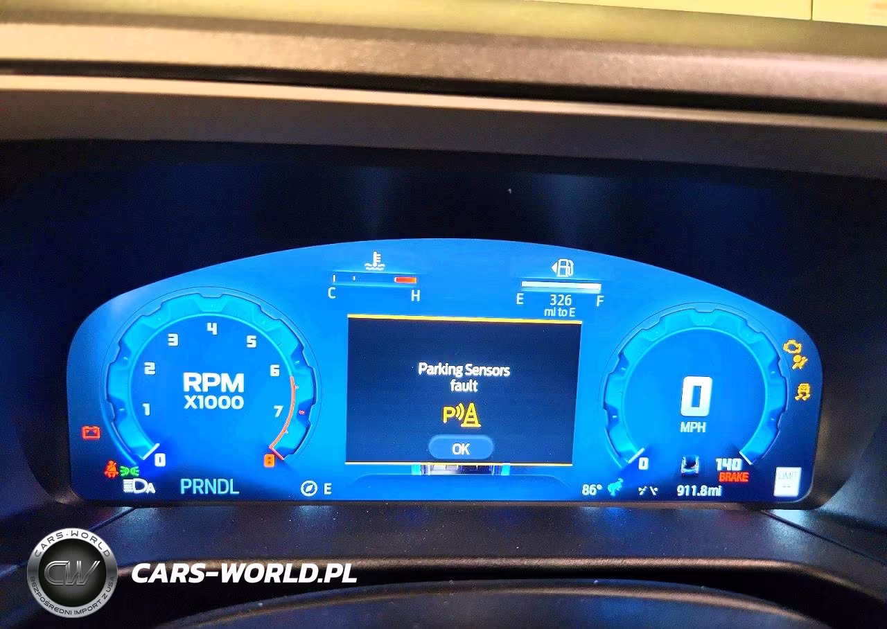 2025 Ford Bronco Sport Outer Banks VIN:3FMCR9CN0SRF68035 - 9