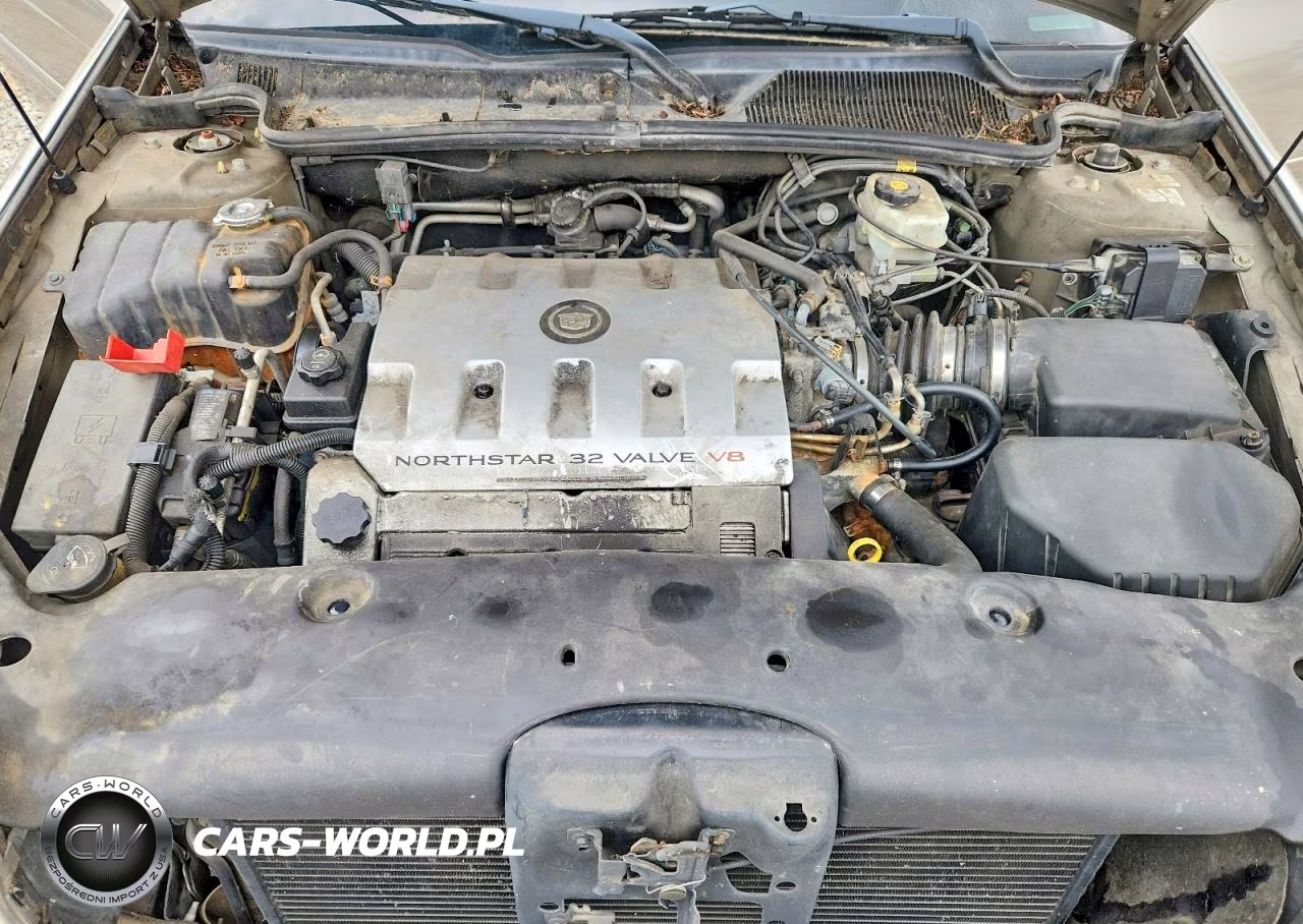 2003 Cadillac Deville VIN:1G6KD54Y63U132710 - 11