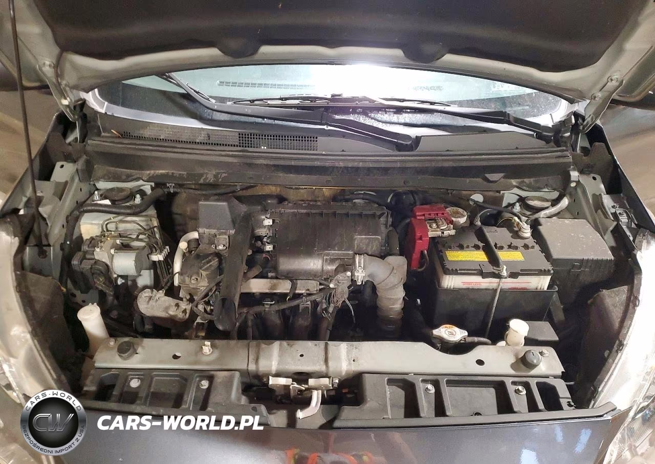 2024 Mitsubishi Mirage G4 Es VIN:ML32FUFJ0RHF16622 - 11