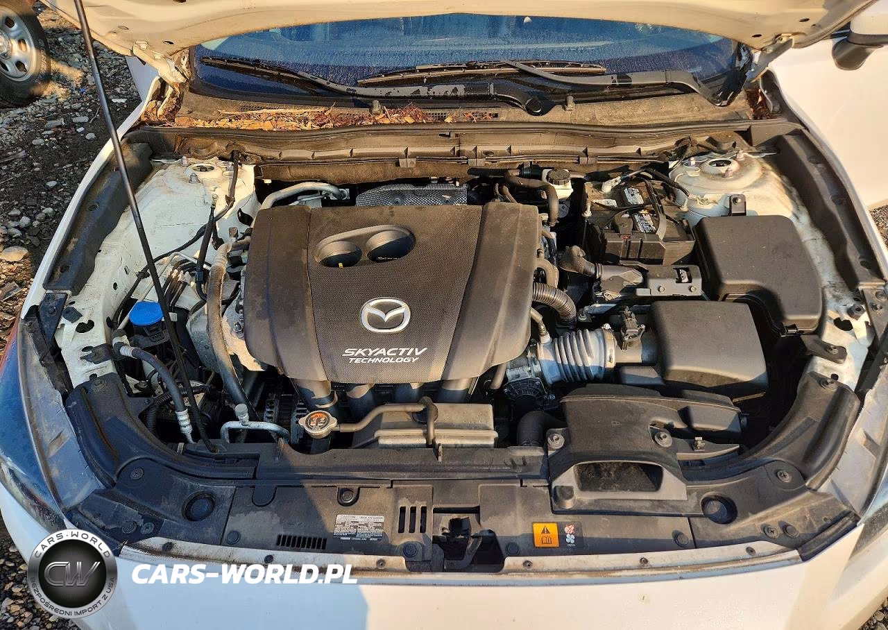 2018 Mazda 3 Touring VIN:3MZBN1V39JM264798 - 11