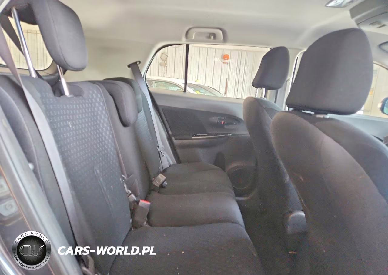 2009 Scion Xd Base VIN:JTKKU10499J045346 - 10