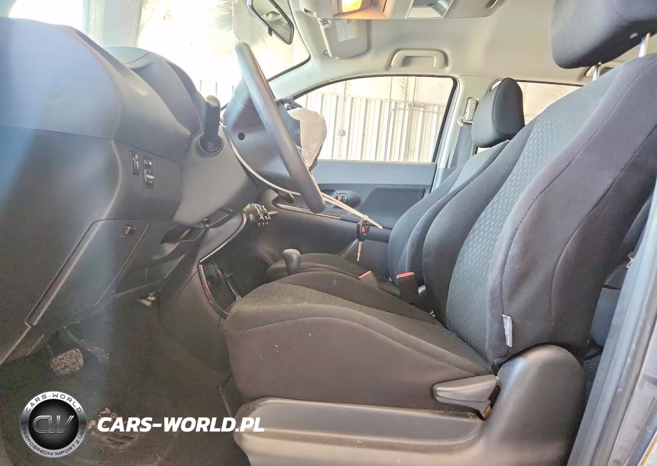 2009 Scion Xd Base VIN:JTKKU10499J045346 - 7
