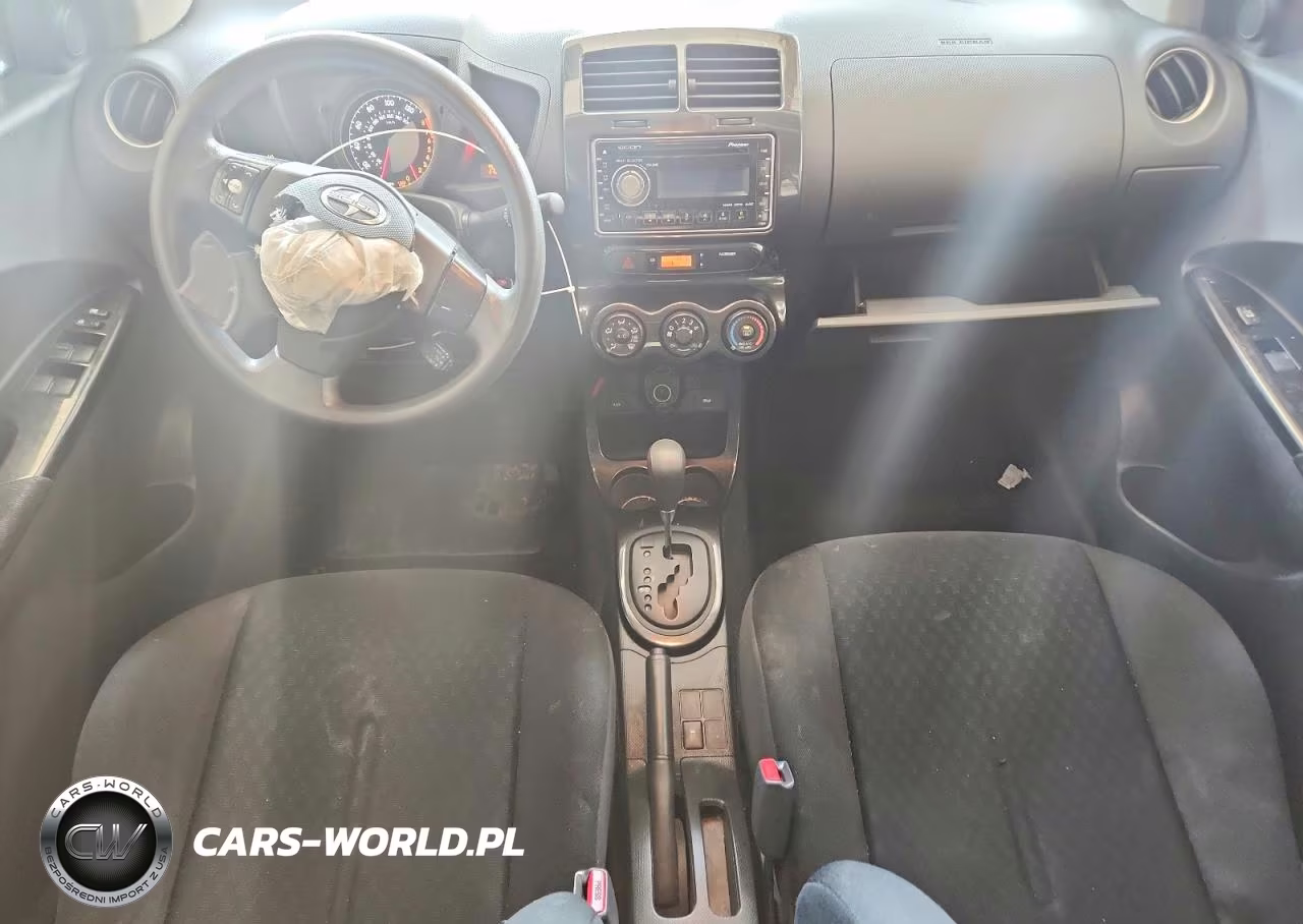2009 Scion Xd Base VIN:JTKKU10499J045346 - 8