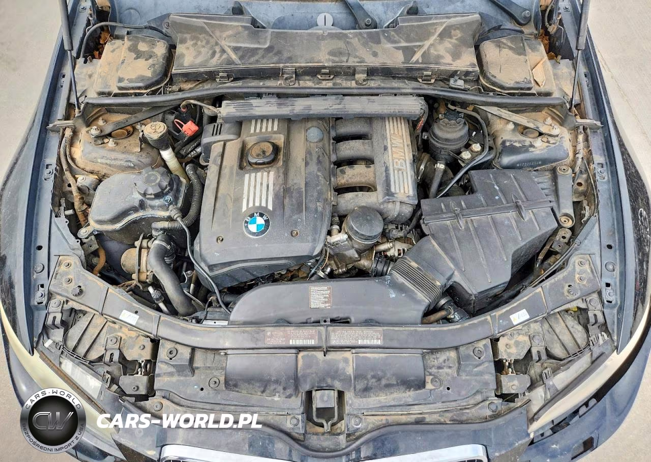 2012 BMW 328I VIN:WBAKE5C5XCE756079 - 11