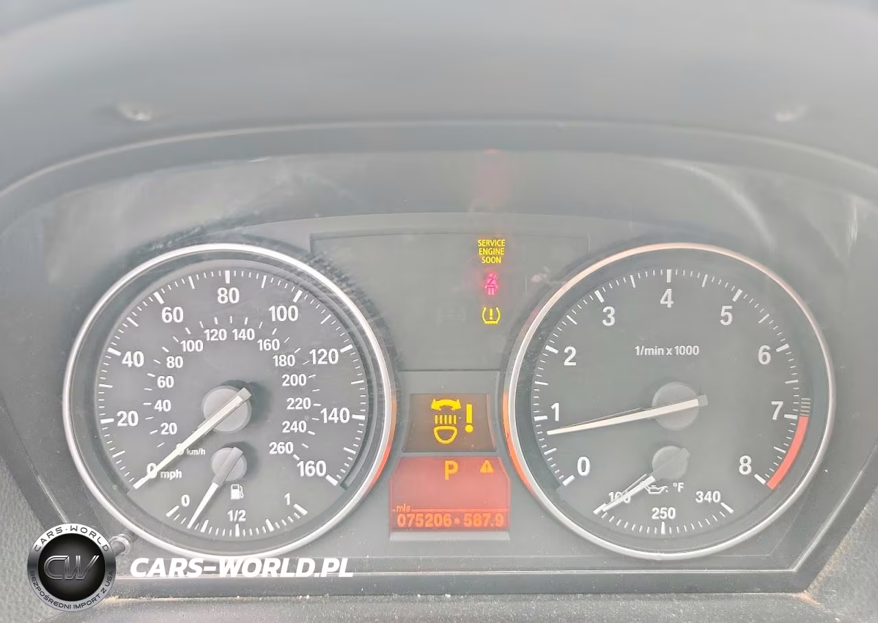 2012 BMW 328I VIN:WBAKE5C5XCE756079 - 9