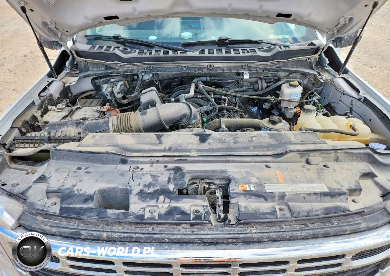 2025 Ford F250 Super Duty VIN:1FT7W2BA8SED12541 - 11