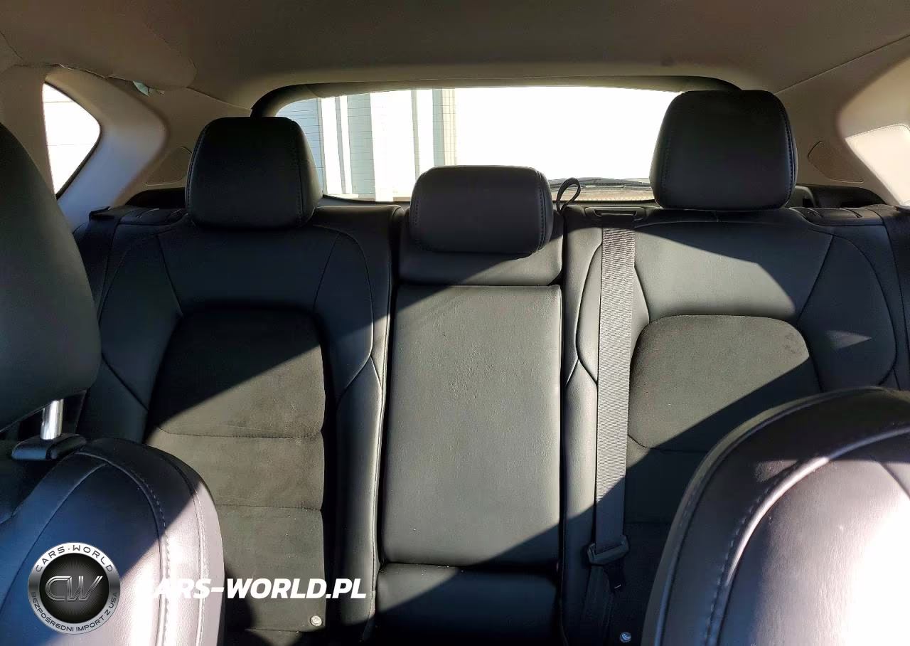 2019 Mazda Cx-5 Touring VIN:JM3KFACMXK0682892 - 10