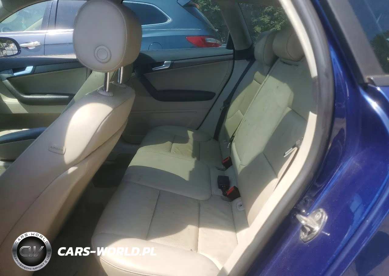 2011 Audi A3 Premium VIN:WAUBJAFM0BA056536 - 10