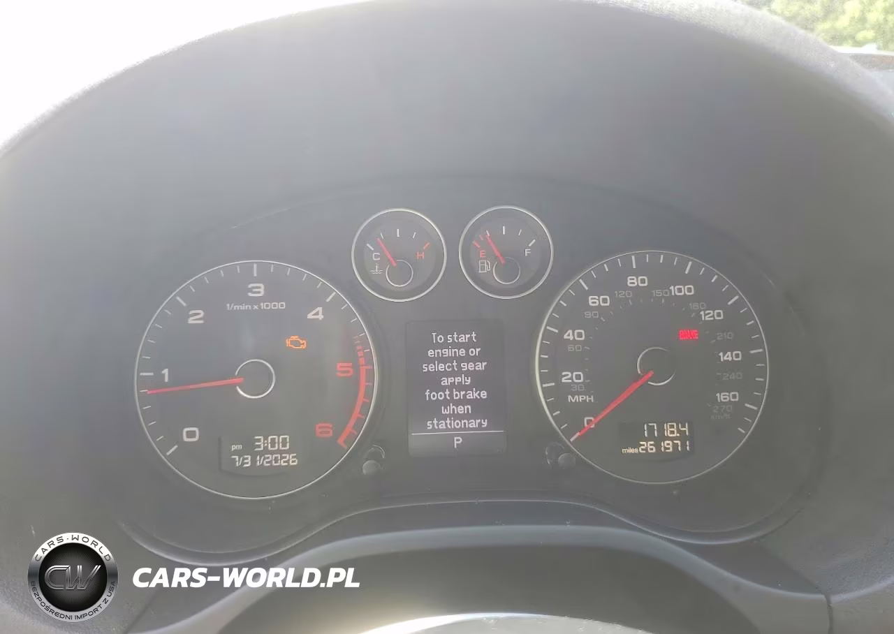 2011 Audi A3 Premium VIN:WAUBJAFM0BA056536 - 9