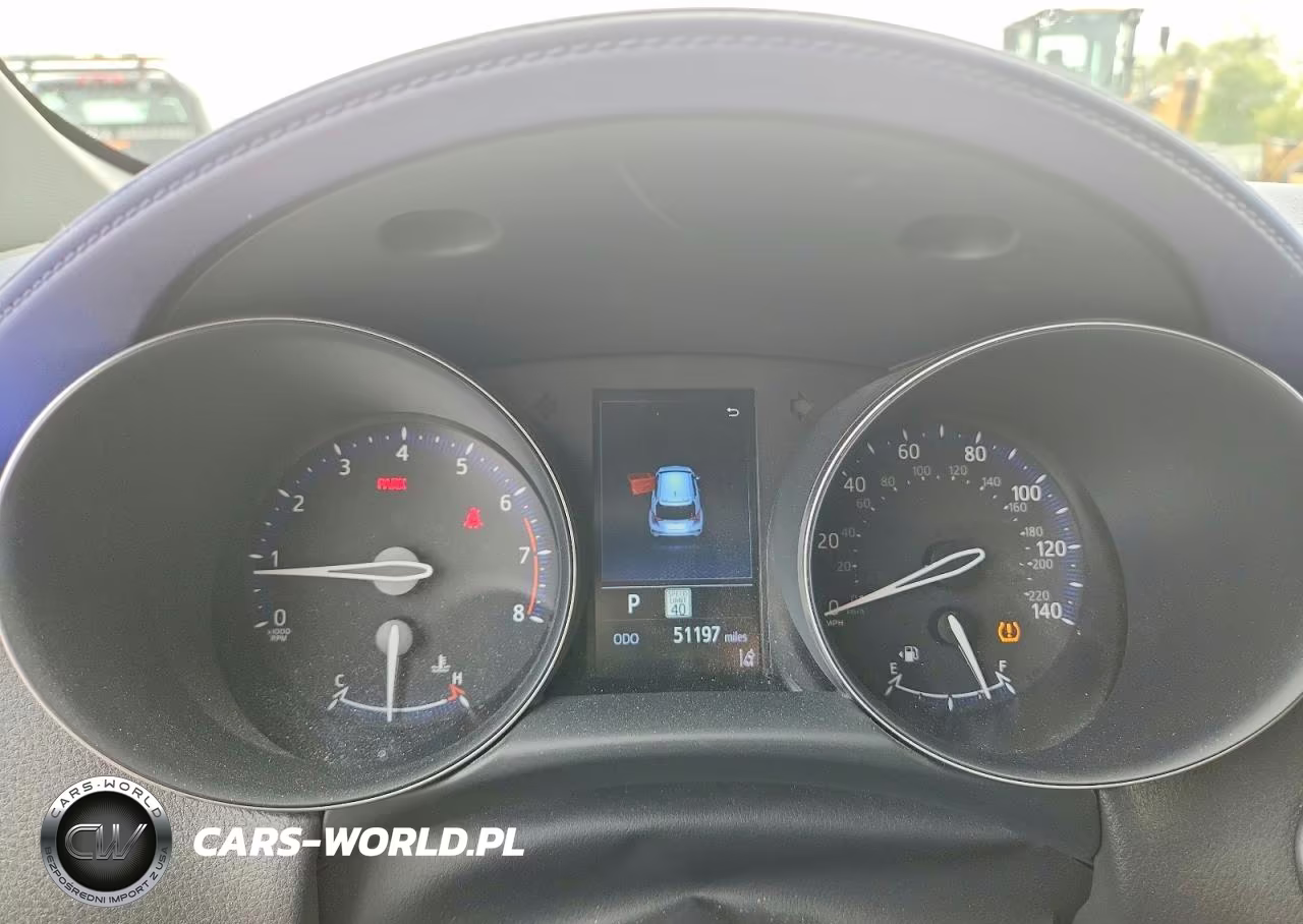 2021 Toyota C-Hr Xle VIN:JTNKHMBX1M1115916 - 9