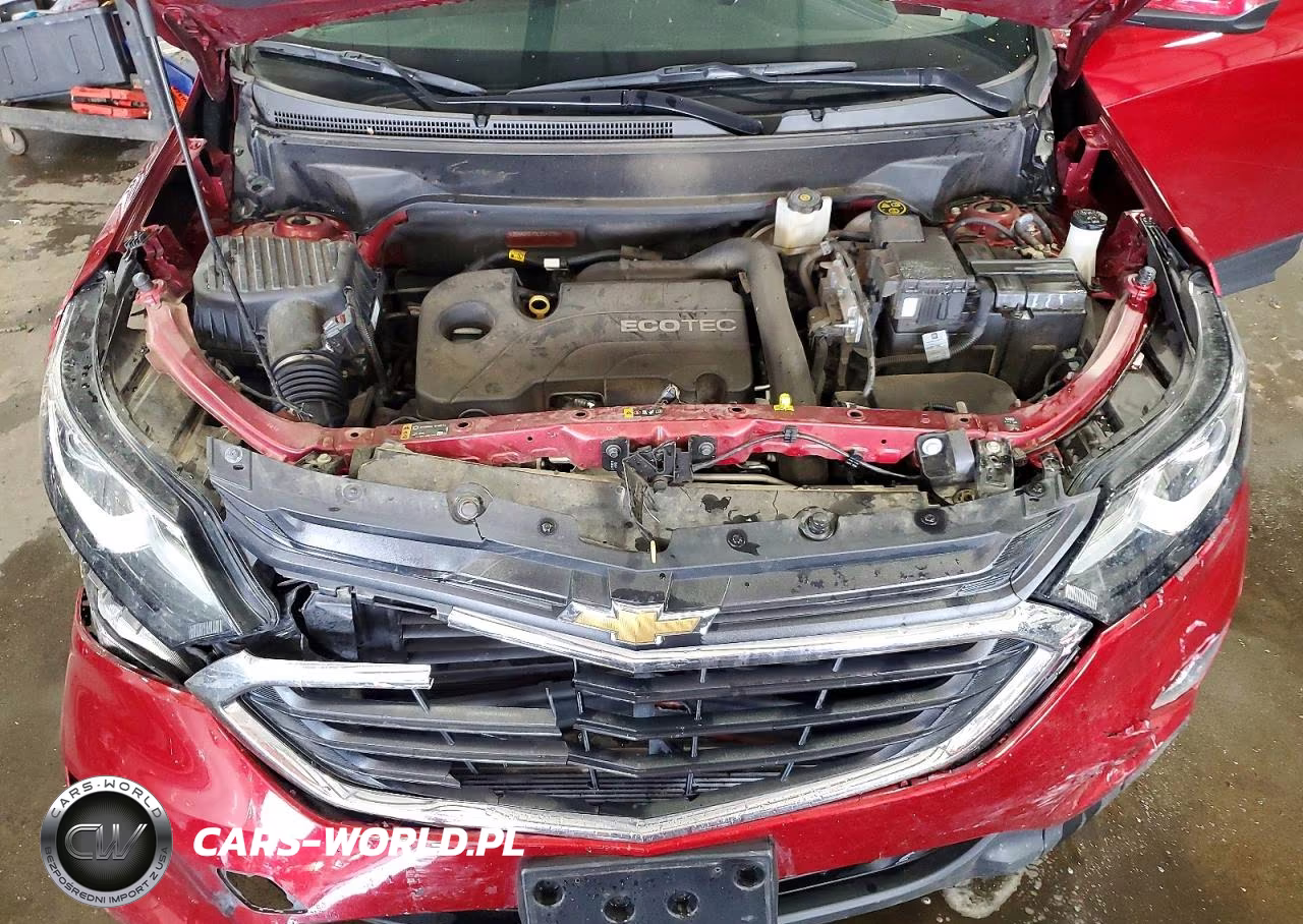 2020 Chevrolet Equinox Lt VIN:3GNAXKEV0LS543398 - 12