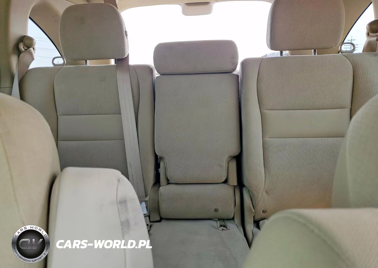 2011 Honda Cr-V Se VIN:5J6RE4H4XBL009999 - 10