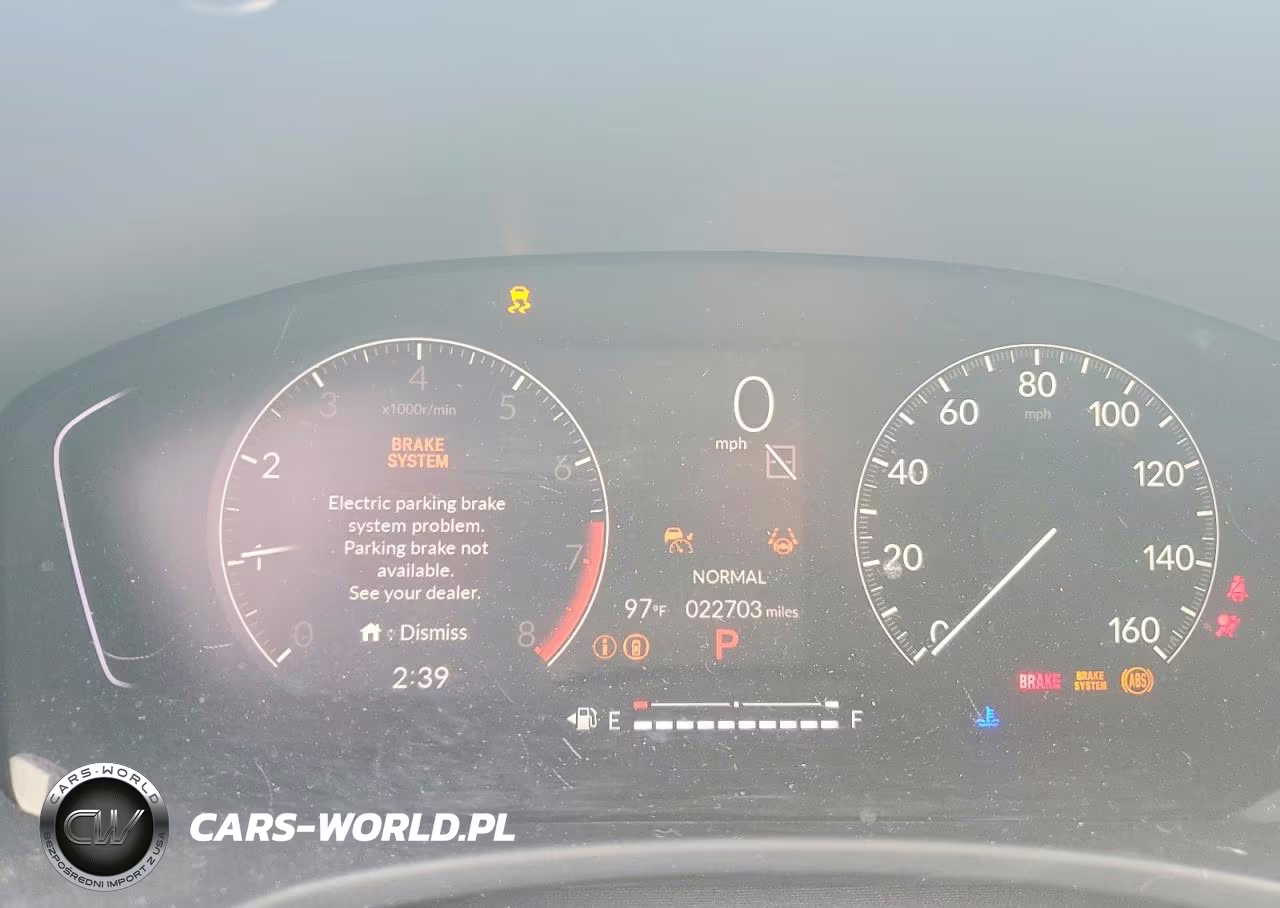 2025 Honda Civic Sport VIN:2HGFE2F52SH524860 - 9