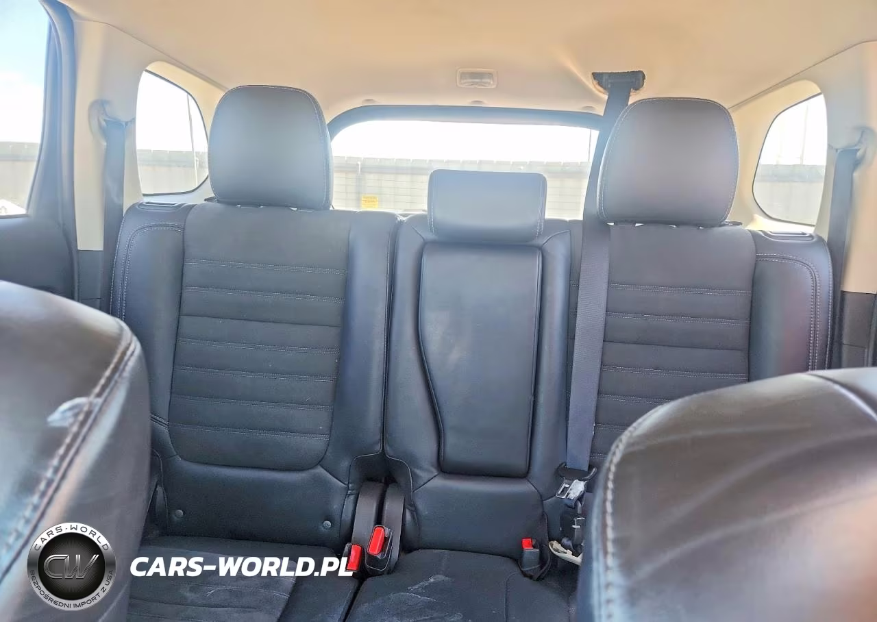 2019 Mitsubishi Outlander Se VIN:JA4AZ3A3XKZ044004 - 10