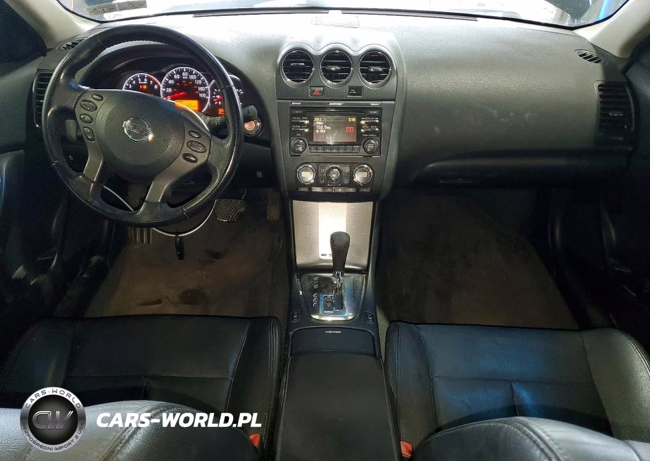 2012 Nissan Altima 2.5 VIN:1N4AL2AP7CC164275 - 8