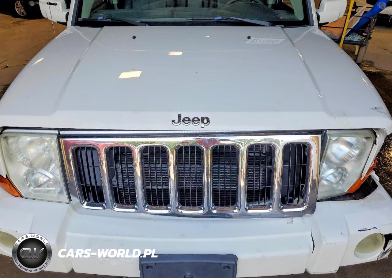 2010 Jeep Commander Limited VIN:1J4RG5GT5AC145366 - 12
