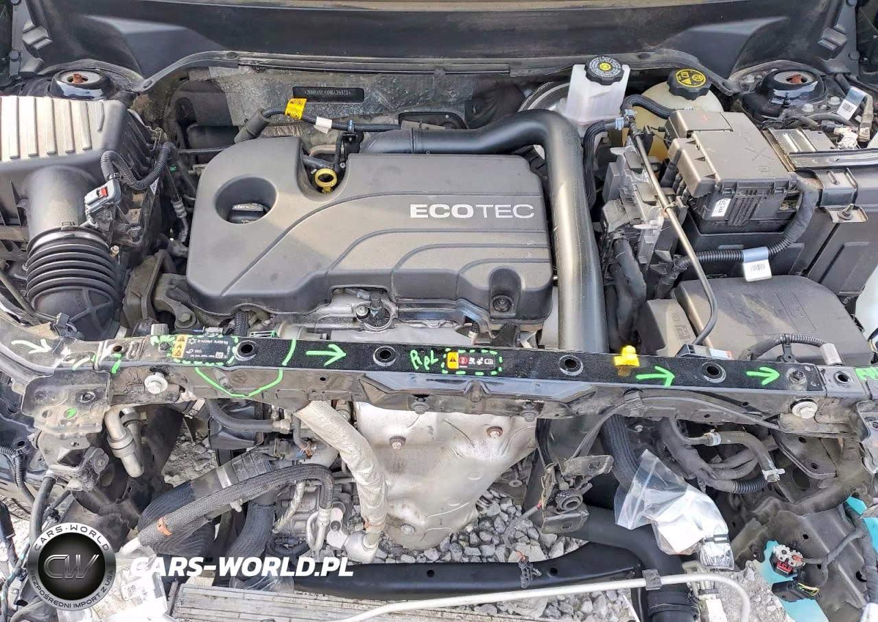 2022 Chevrolet Equinox Ls VIN:2GNAX5EVXN6125370 - 12
