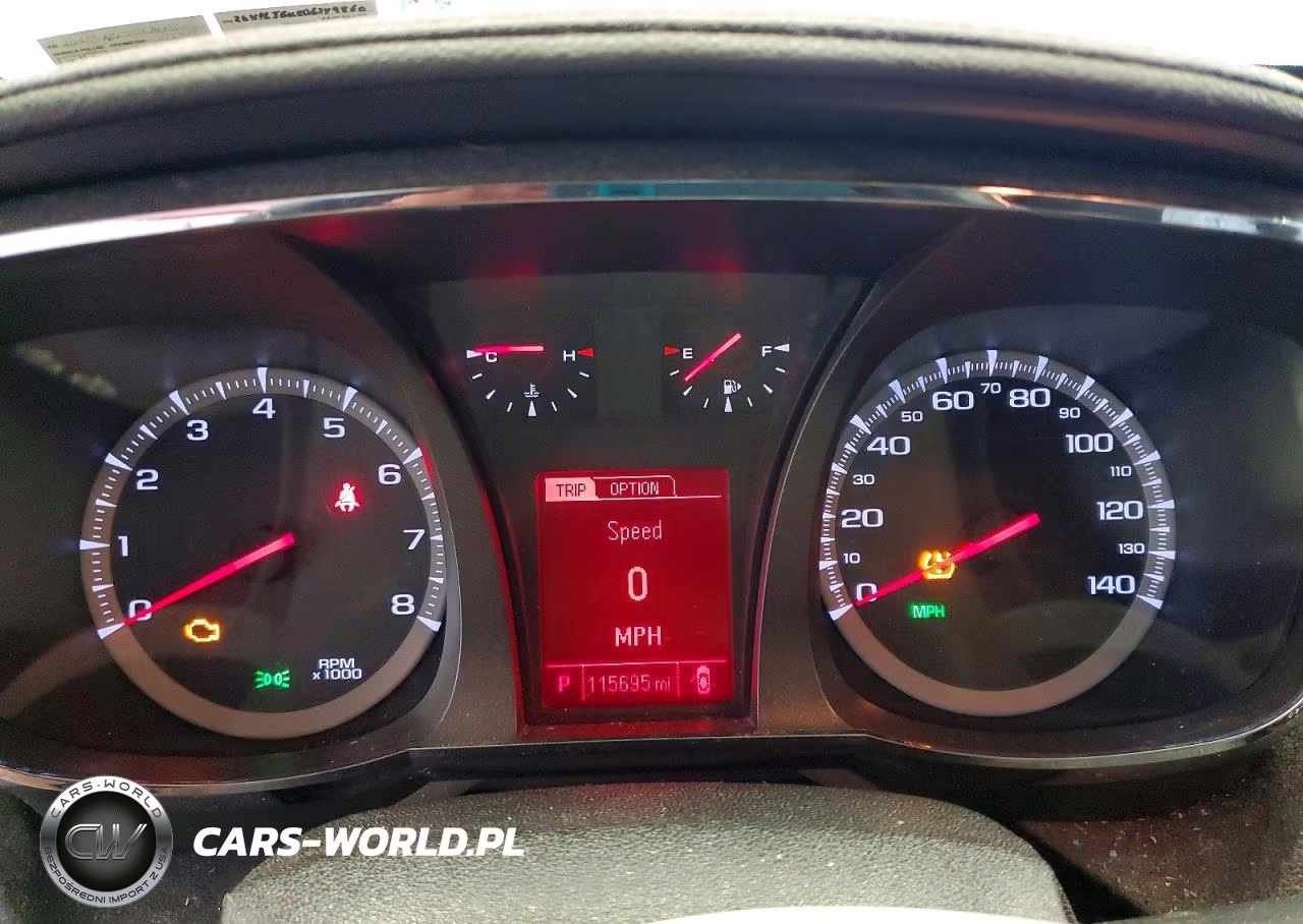 2013 GMC Terrain Sle VIN:2GKFLTEK8D6349860 - 9