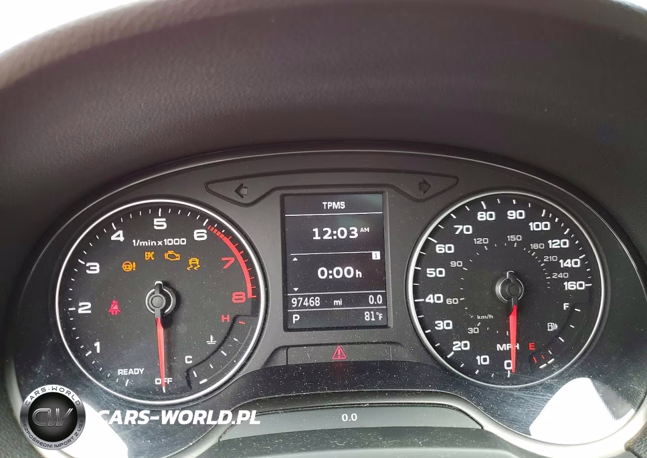 2018 Audi A3 Premium VIN:WAUB8GFFXJ1072533 - 9