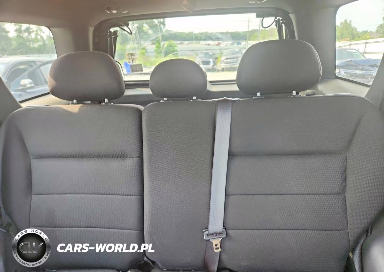 2009 Ford Escape Xlt VIN:1FMCU03G59KD04111 - 10
