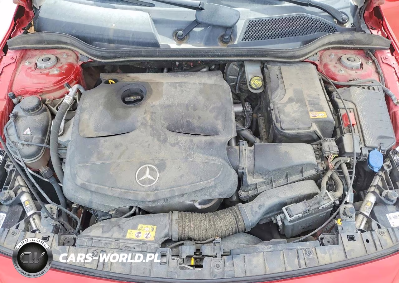 2016 Mercedes-Benz Gla 250 4Matic VIN:WDCTG4GB6GJ200306 - 12