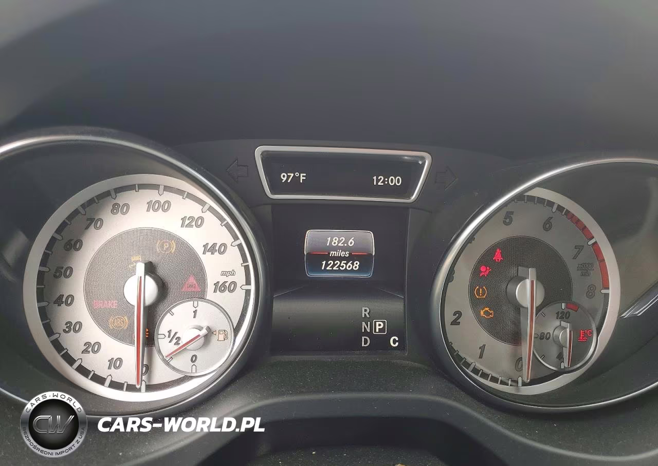 2016 Mercedes-Benz Gla 250 4Matic VIN:WDCTG4GB6GJ200306 - 9