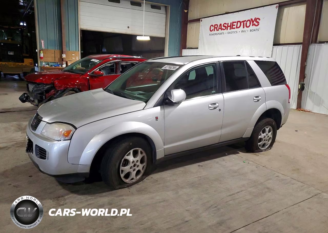 2006 Saturn Vue