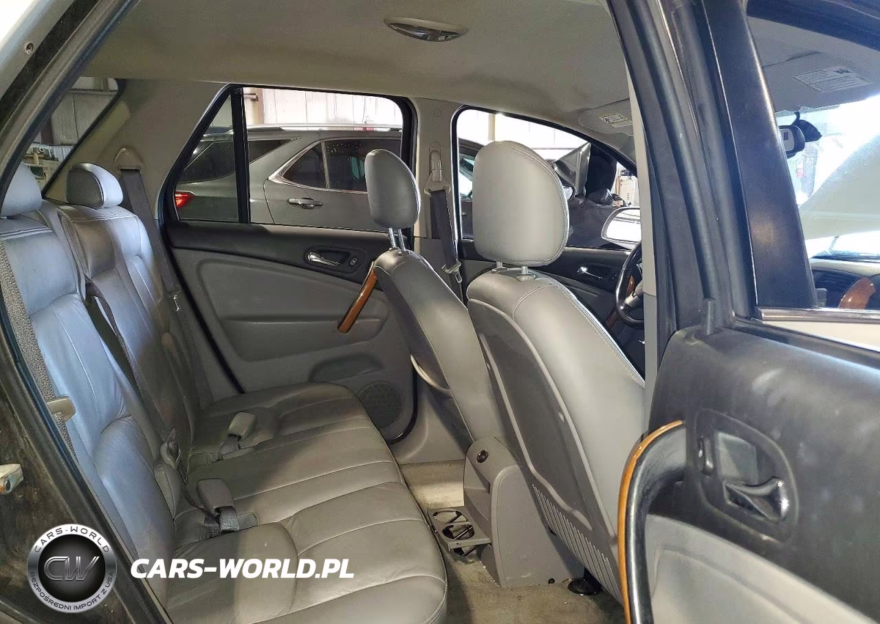 2006 Saturn Vue VIN:5GZCZ53456S851009 - 11