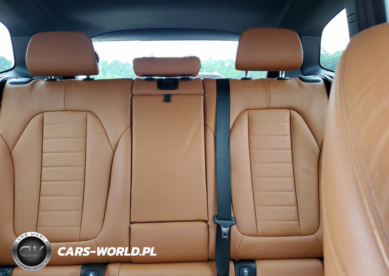 2019 BMW X3 xDrive30I VIN:5UXTR9C58KLD93005 - 10