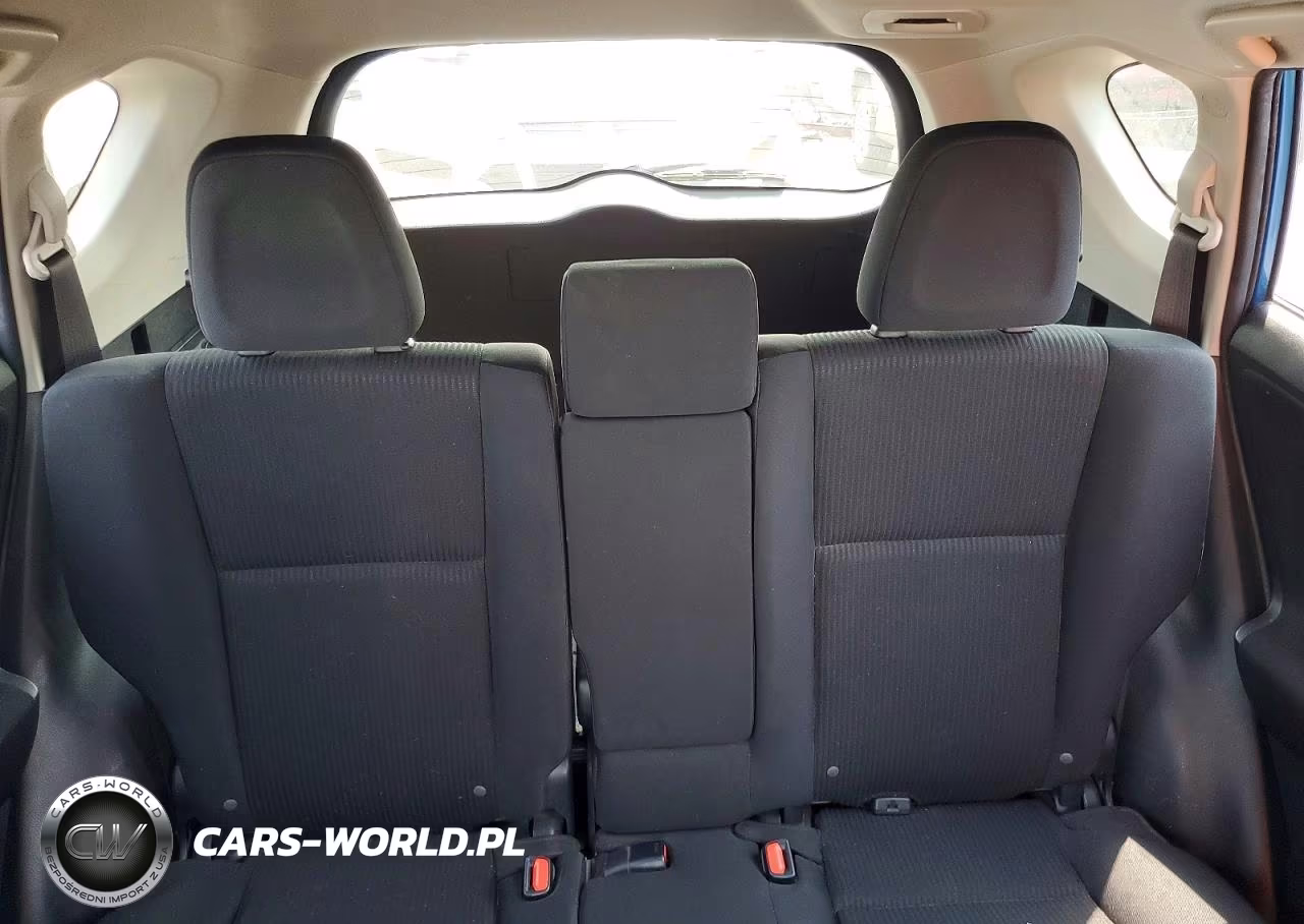 2018 Toyota Rav4 Le VIN:JTMBFREVXJJ746614 - 10