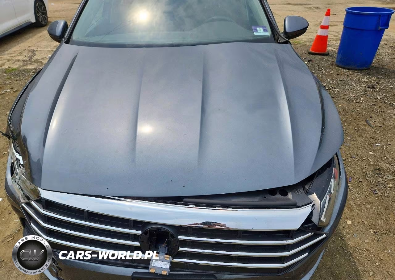 2019 Volkswagen Jetta S VIN:3VWC57BU1KM204892 - 11