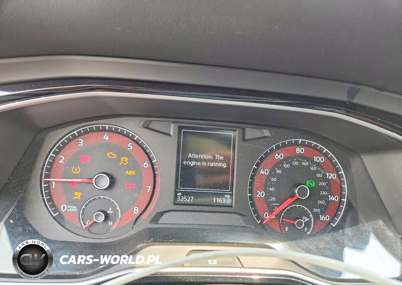 2019 Volkswagen Jetta S VIN:3VWC57BU1KM204892 - 9