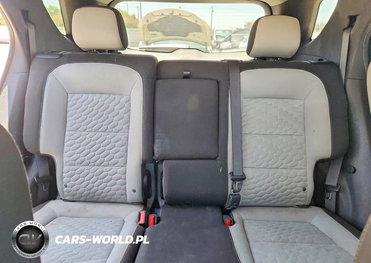 2021 Chevrolet Equinox Ls VIN:3GNAXHEV1MS129714 - 10