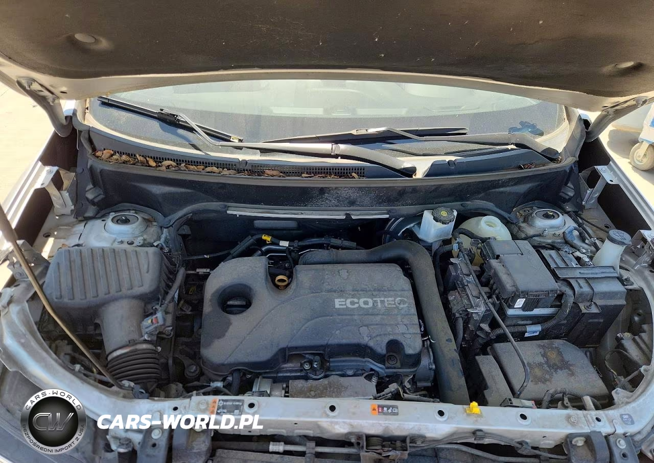 2021 Chevrolet Equinox Ls VIN:3GNAXHEV1MS129714 - 12