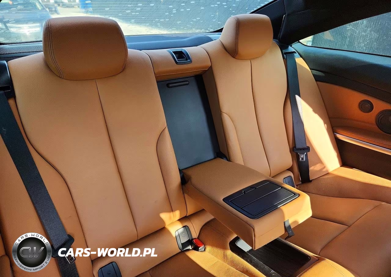 2019 BMW 430I VIN:WBA4W3C53KAF92306 - 10