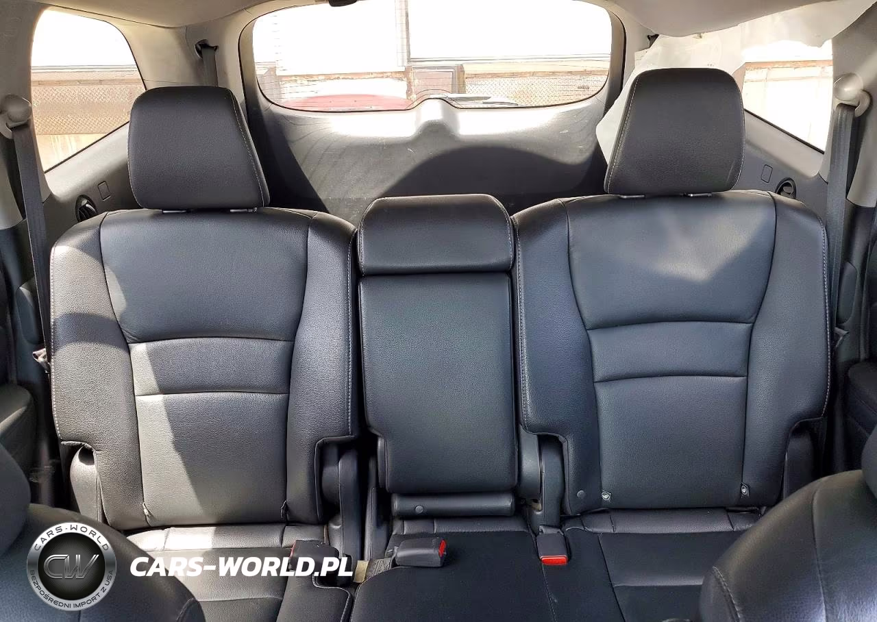 2021 Honda Pilot Se VIN:5FNYF5H20MB022141 - 10