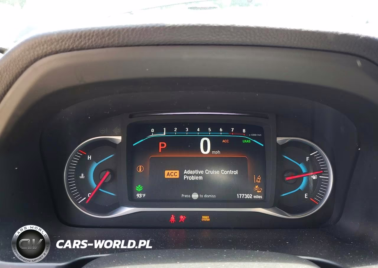 2021 Honda Pilot Se VIN:5FNYF5H20MB022141 - 9
