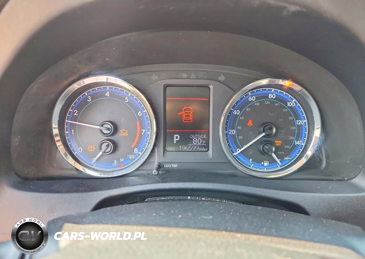 2019 Toyota Corolla Le VIN:2T1BURHE1KC244900 - 9