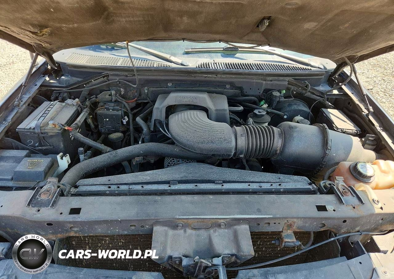 2001 Ford F150 Supercrew VIN:1FTRW08L01KB55674 - 11