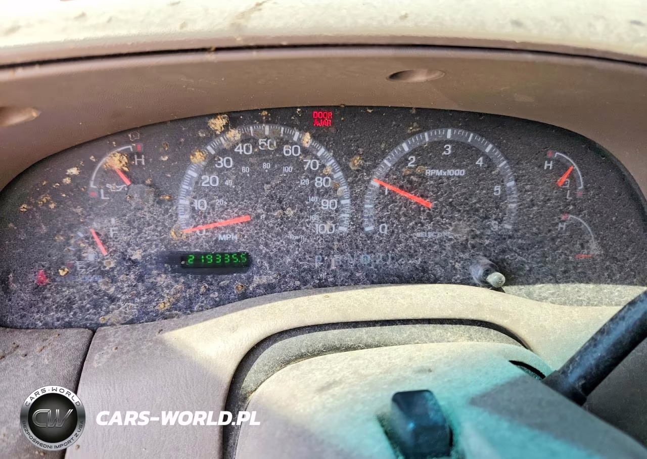 2001 Ford F150 Supercrew VIN:1FTRW08L01KB55674 - 9