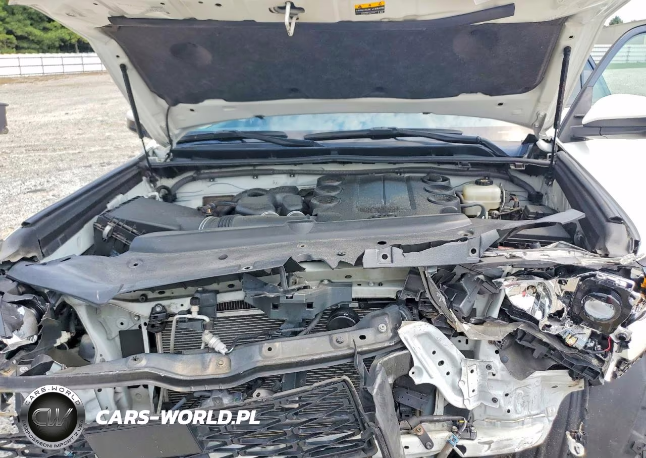 2021 Toyota 4Runner Sr5 VIN:JTEMU5JR9M5939703 - 11