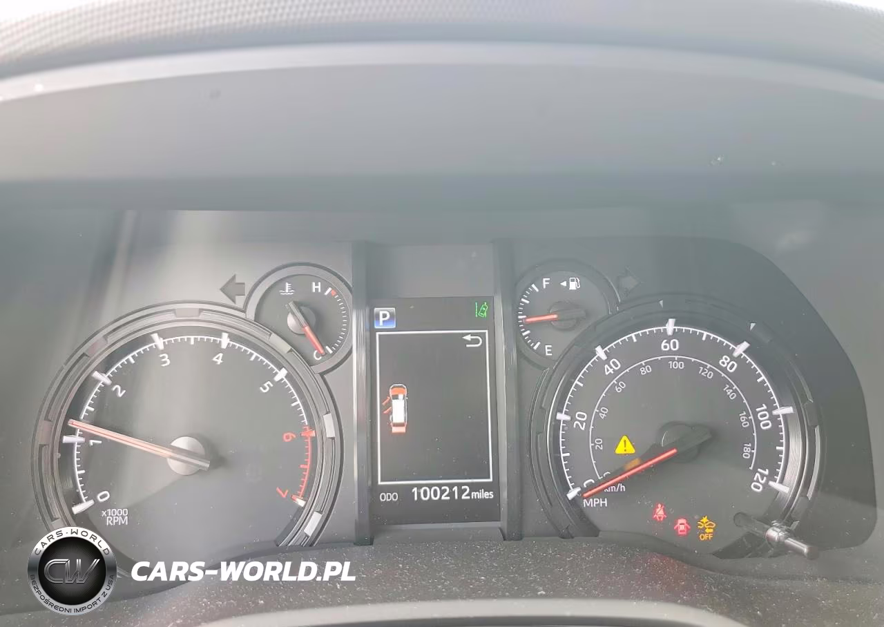 2021 Toyota 4Runner Sr5 VIN:JTEMU5JR9M5939703 - 9