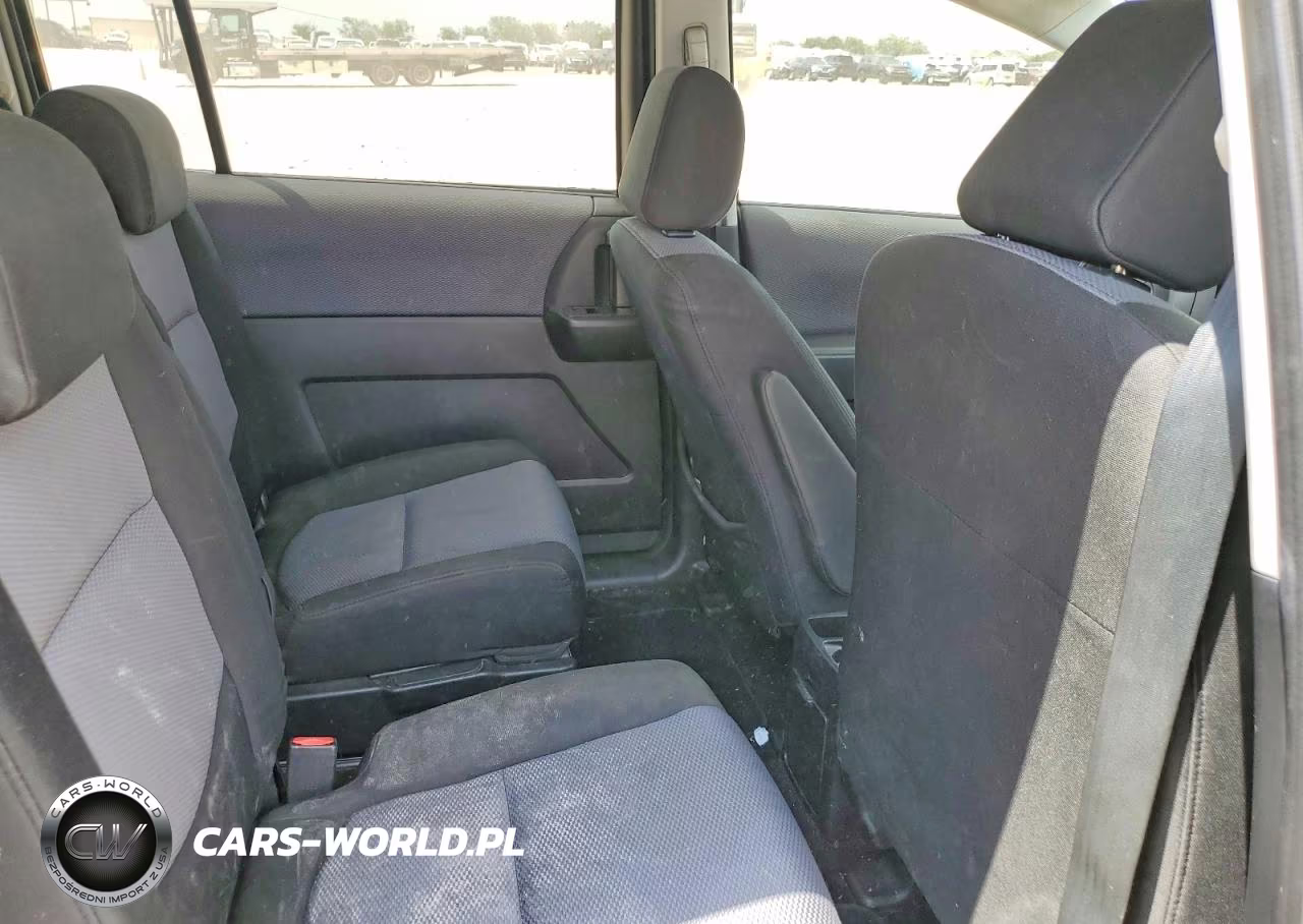 2006 Mazda 5 VIN:JM1CR293860117474 - 10