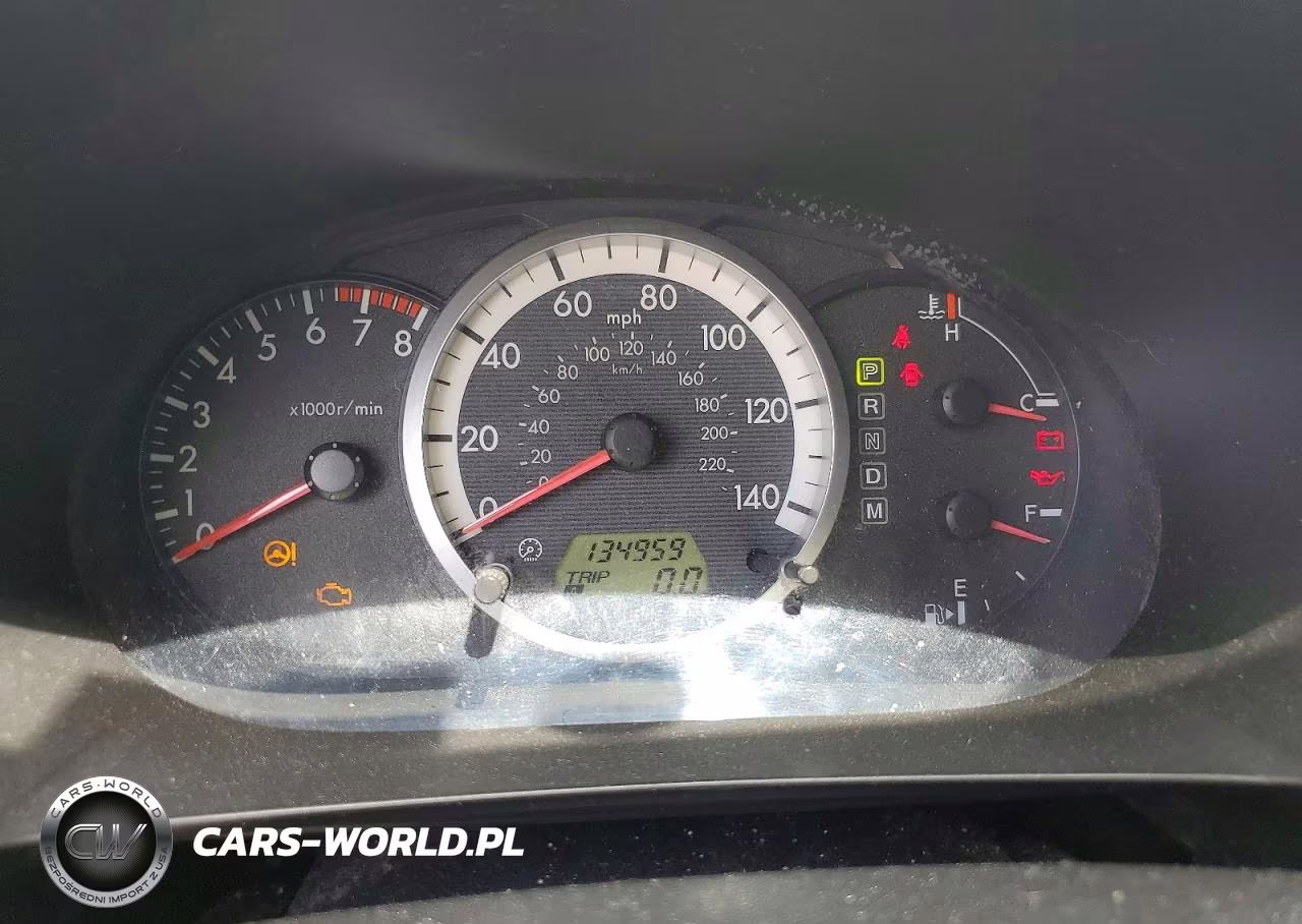 2006 Mazda 5 VIN:JM1CR293860117474 - 9
