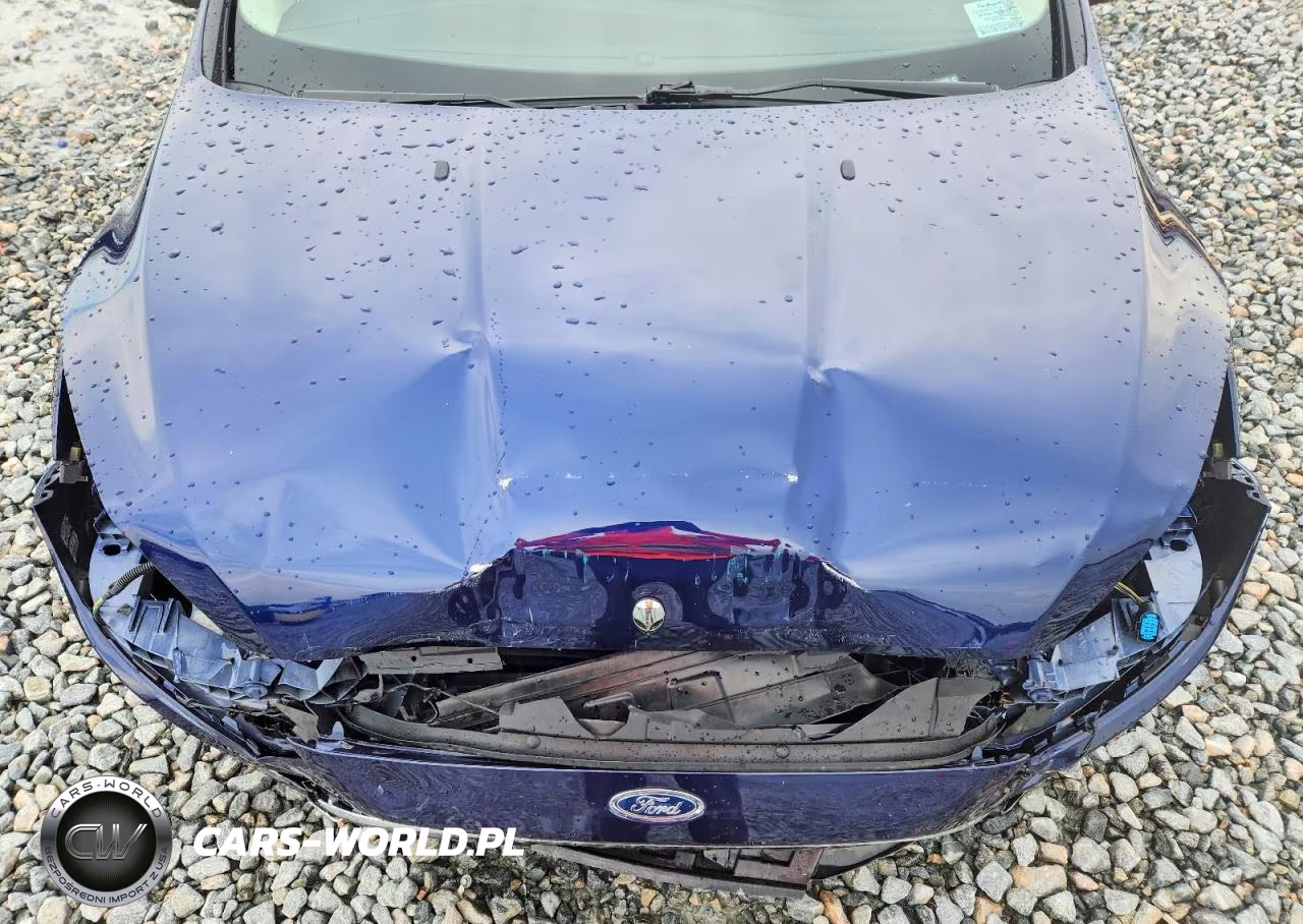 2017 Ford Focus Sel VIN:1FADP3M26HL306422 - 11