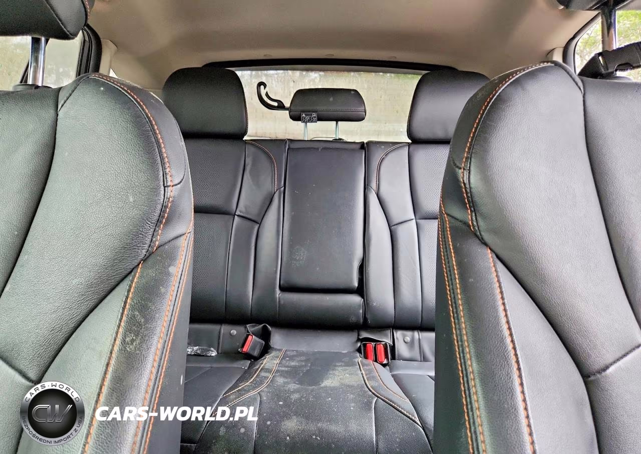 2018 Subaru Crosstrek Limited VIN:JF2GTAMC0JH314865 - 10