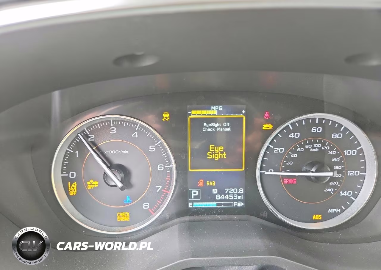 2018 Subaru Crosstrek Limited VIN:JF2GTAMC0JH314865 - 9