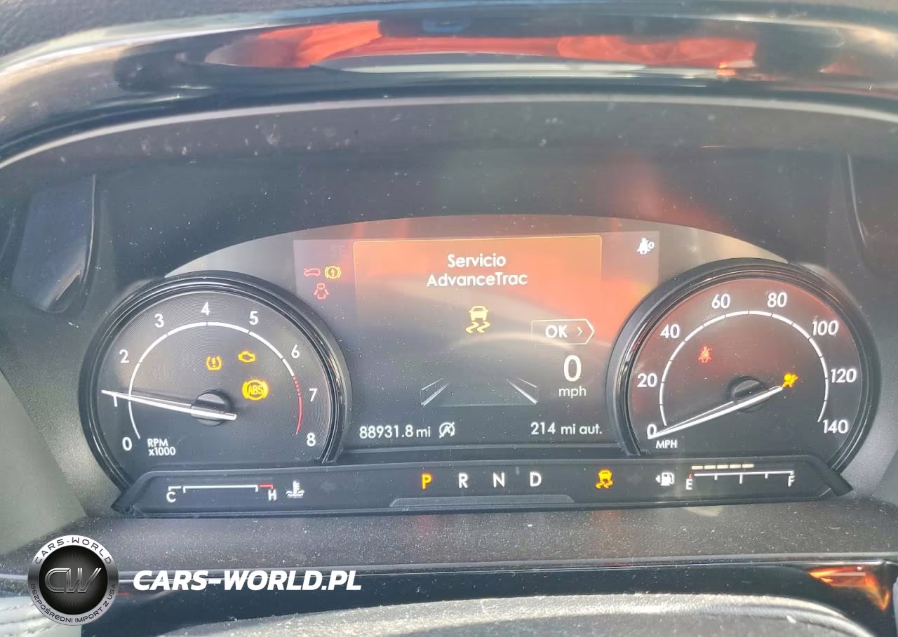 2020 Lincoln Corsair VIN:5LMCJ1C99LUL12611 - 9