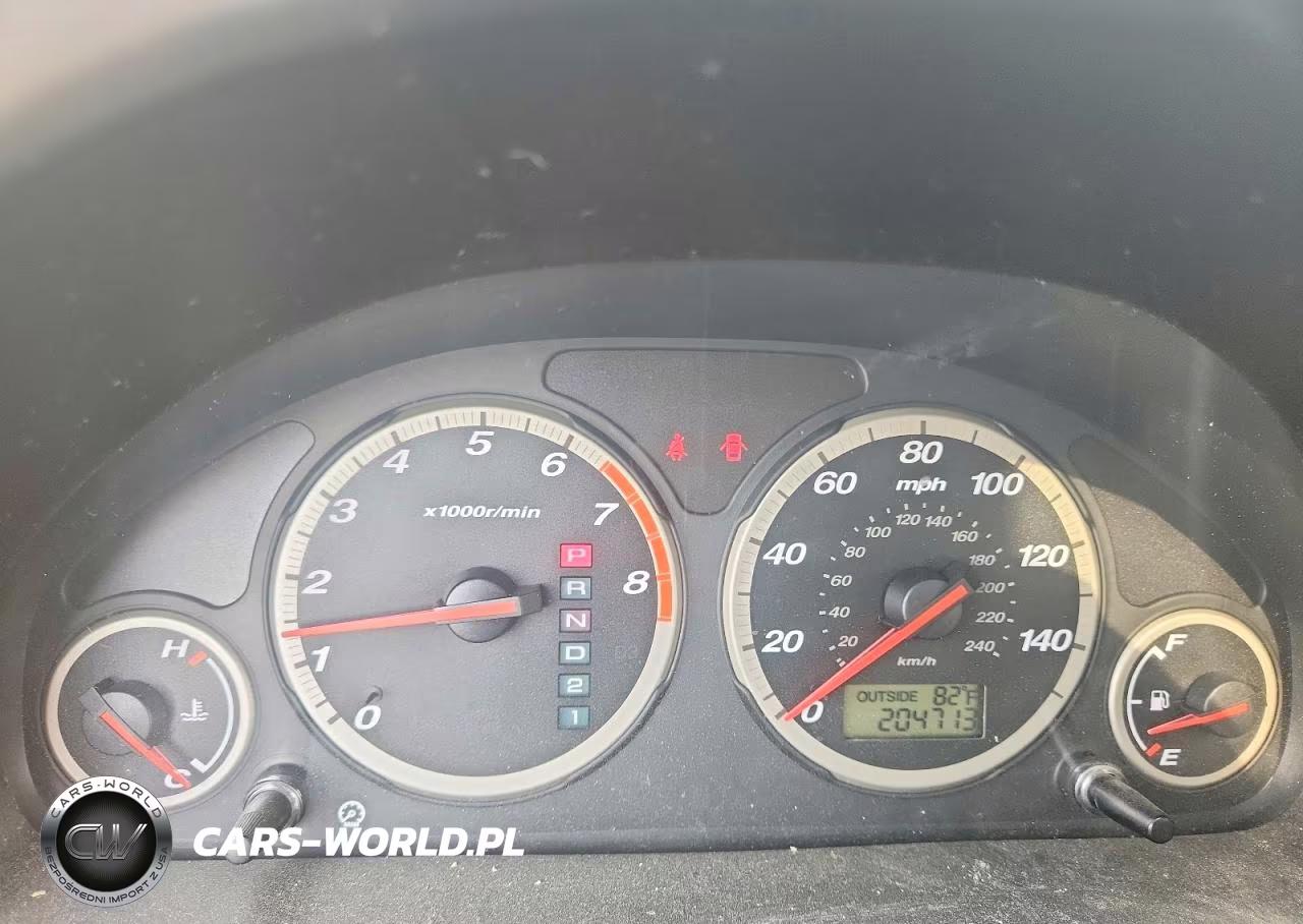 2006 Honda Cr-V Ex VIN:JHLRD78866C025607 - 9