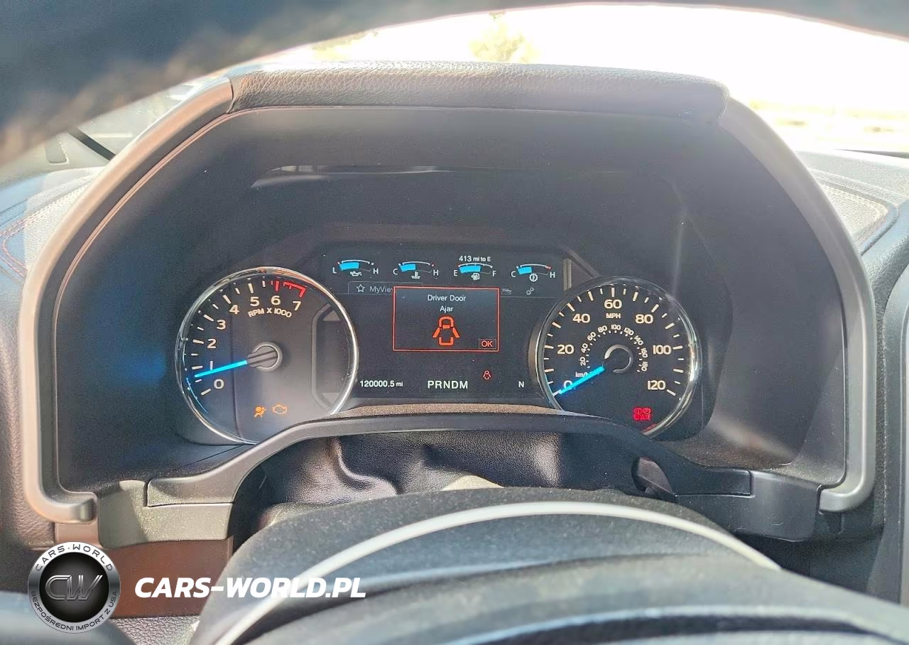 2017 Ford F150 Supercrew VIN:1FTEW1EG4HFA89614 - 9